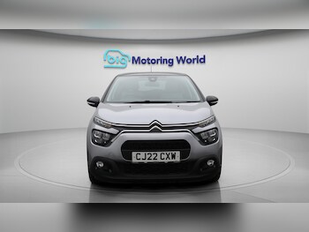 Used Citroen C3 2022 for sale - 75927103: Photo