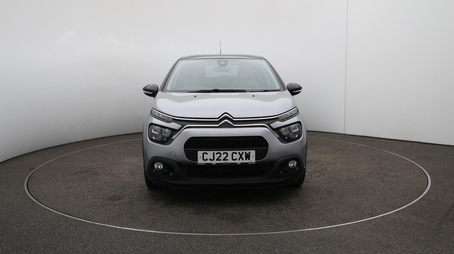 Vehicle 40