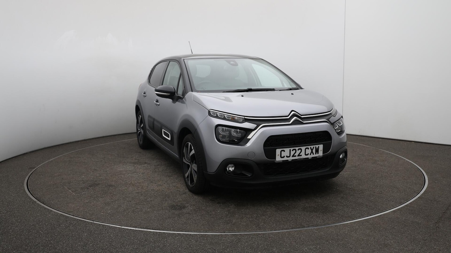 Vehicle 42