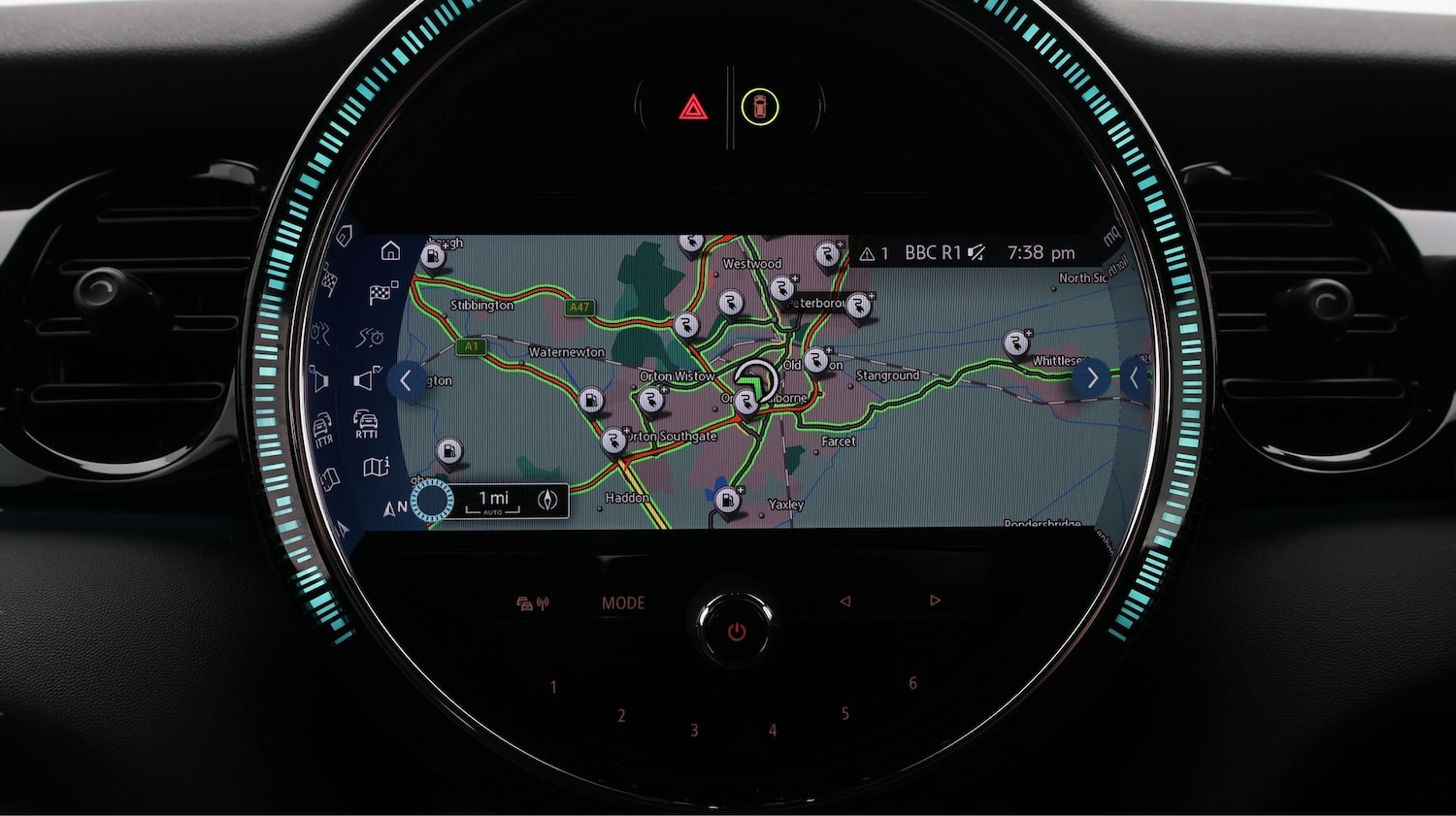 Used MINI Hatch 2024 for sale - 77324598: Photo 11