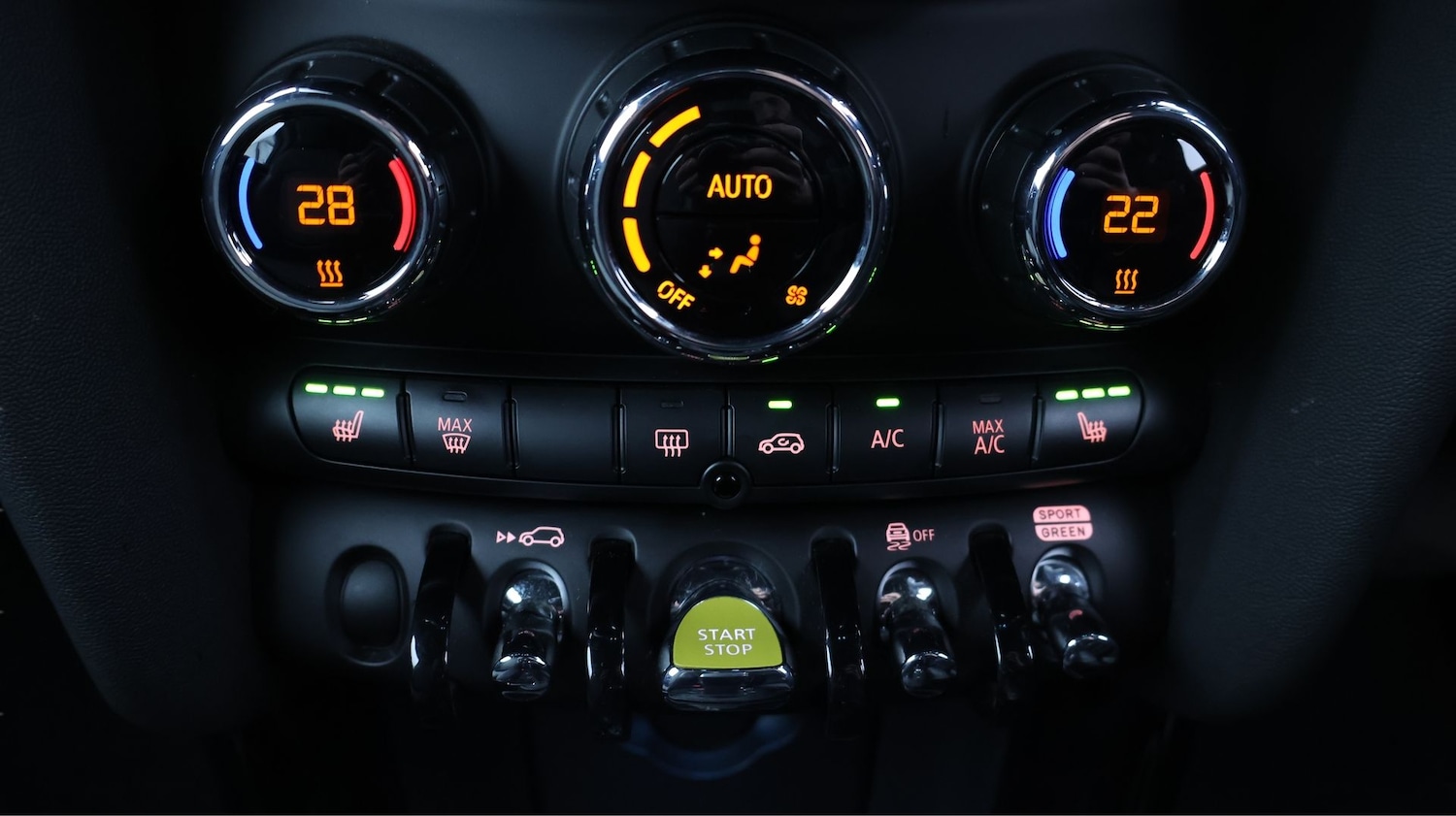 Used MINI Hatch 2024 for sale - 77324598: Photo 12