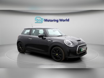 Used MINI Electric Hatch 2024 for sale - 77324598: Photo