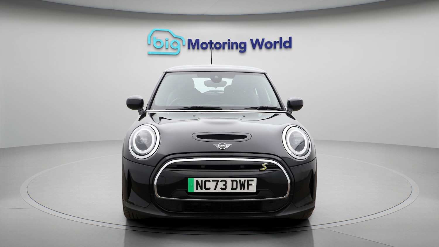 Used MINI Hatch 2024 for sale - 77324598: Photo 2