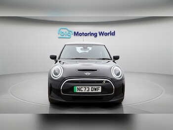Used MINI Electric Hatch 2024 for sale - 77324598: Photo