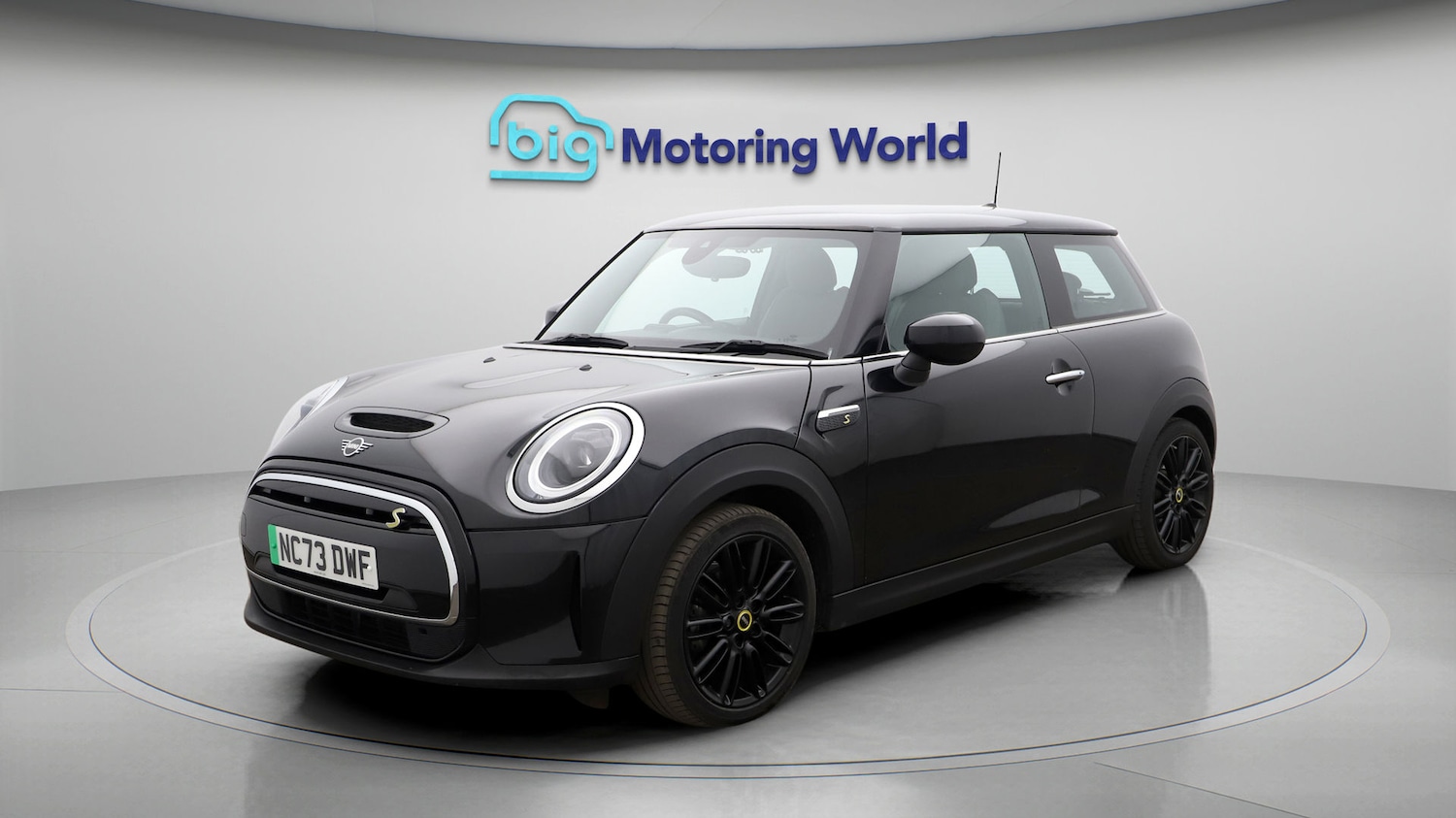 Used MINI Hatch 2024 for sale - 77324598: Photo 3