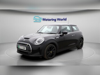 Used MINI Electric Hatch 2024 for sale - 77324598: Photo