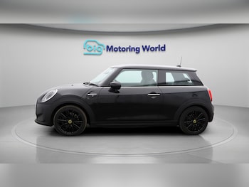 Used MINI Electric Hatch 2024 for sale - 77324598: Photo