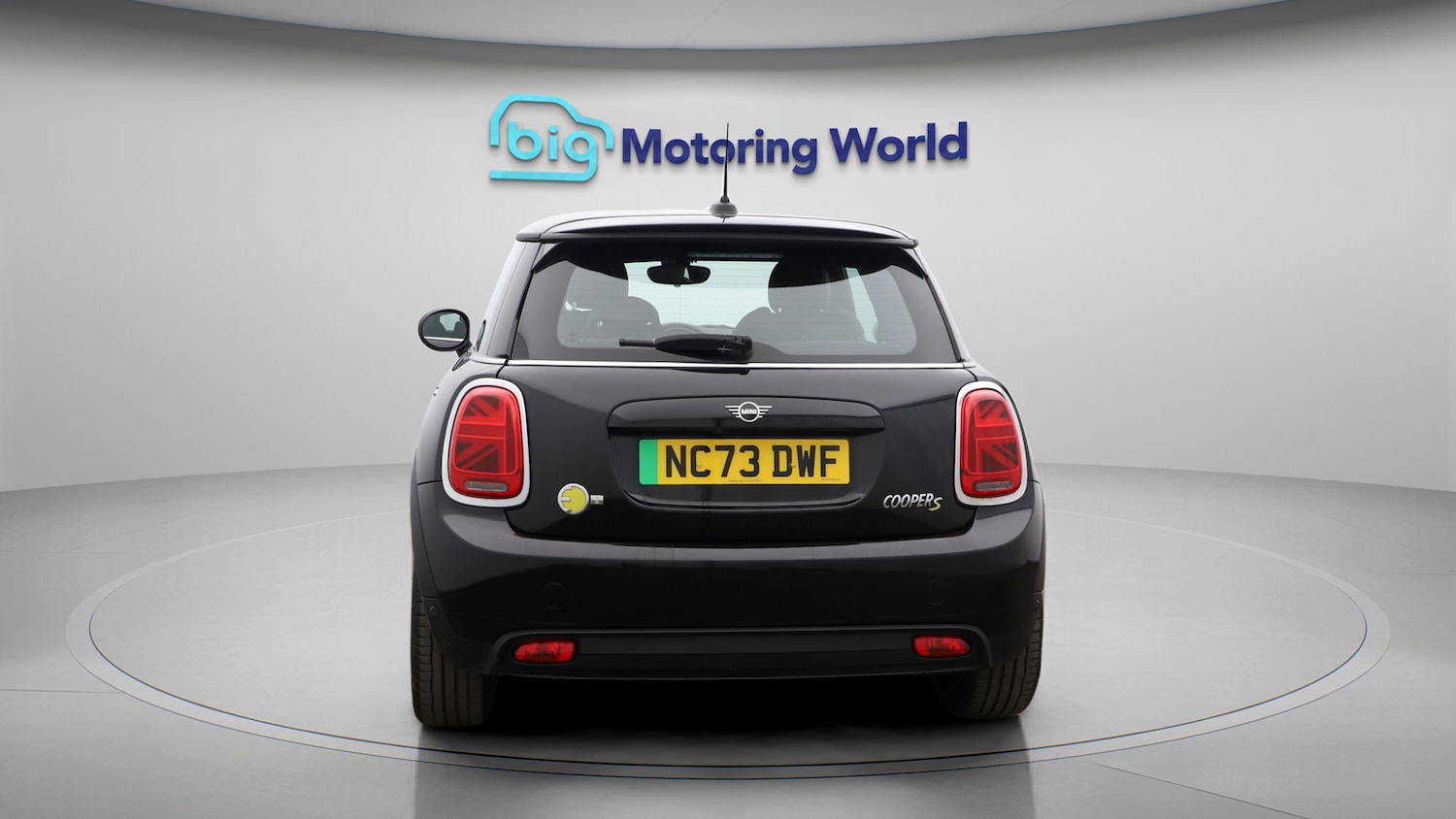 Used MINI Hatch 2024 for sale - 77324598: Photo 6