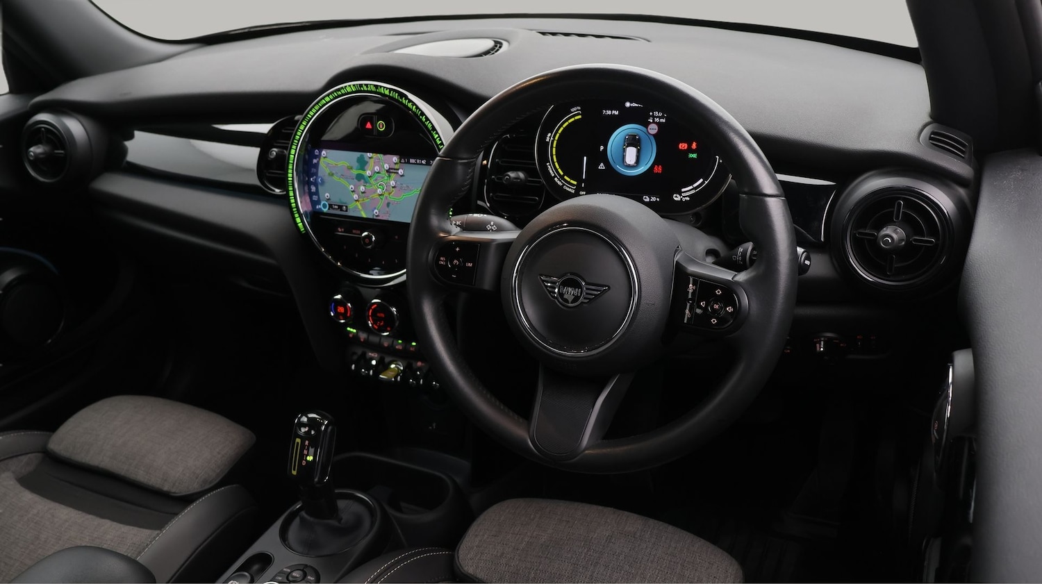 Used MINI Hatch 2024 for sale - 77324598: Photo 9