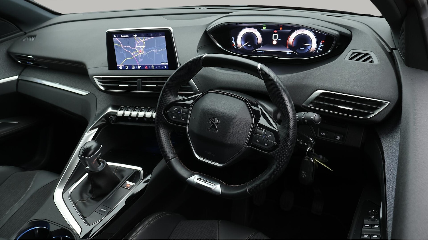 Used Peugeot 3008 2020 for sale - 76371693: Photo 10