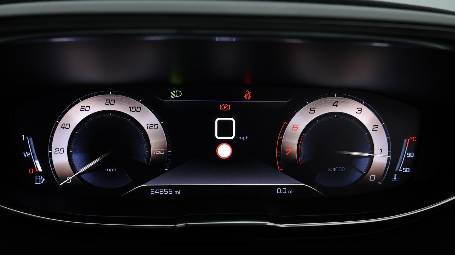 Used Peugeot 3008 2020 for sale - 76371693: Photo 11