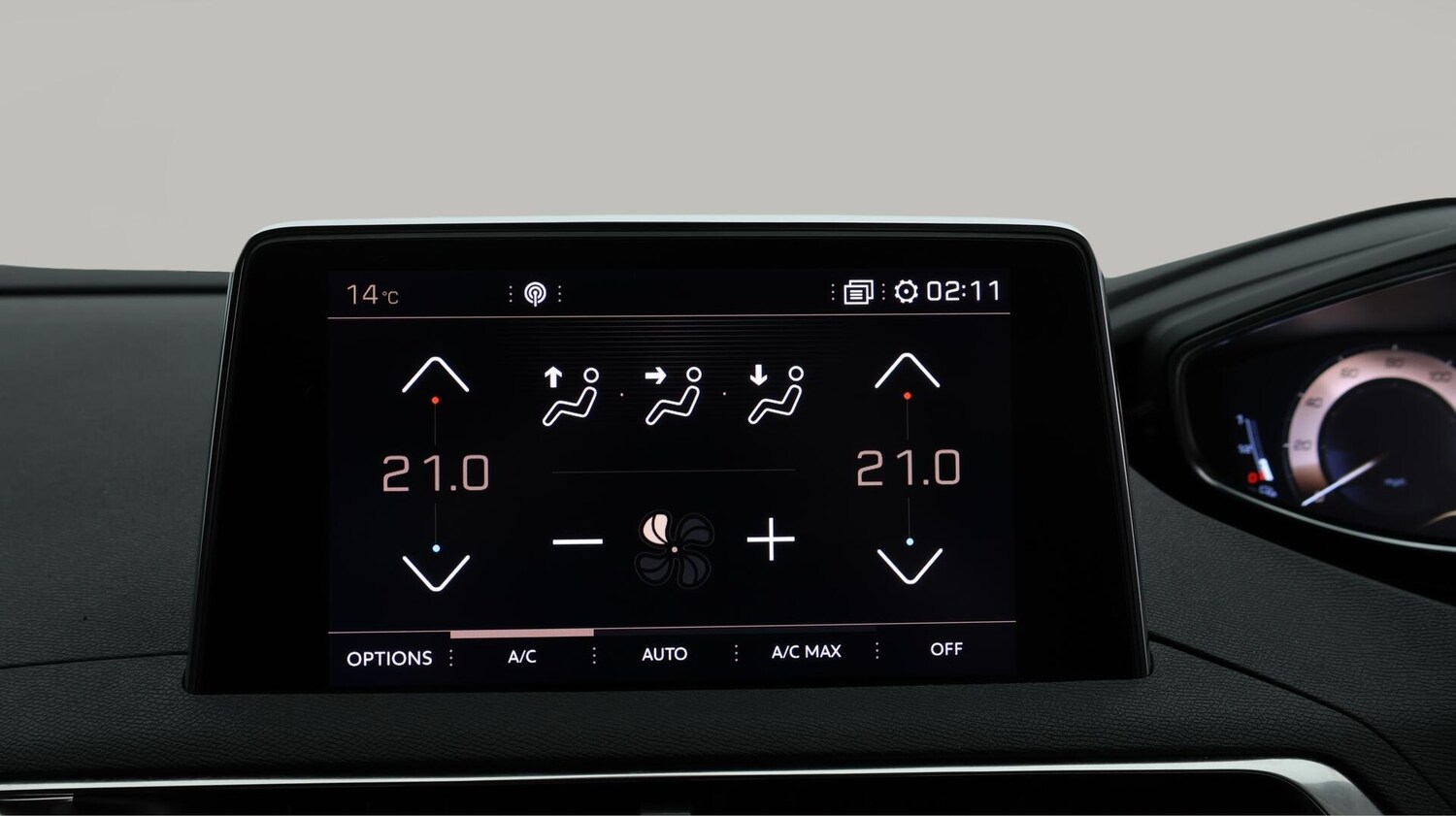 Used Peugeot 3008 2020 for sale - 76371693: Photo 13