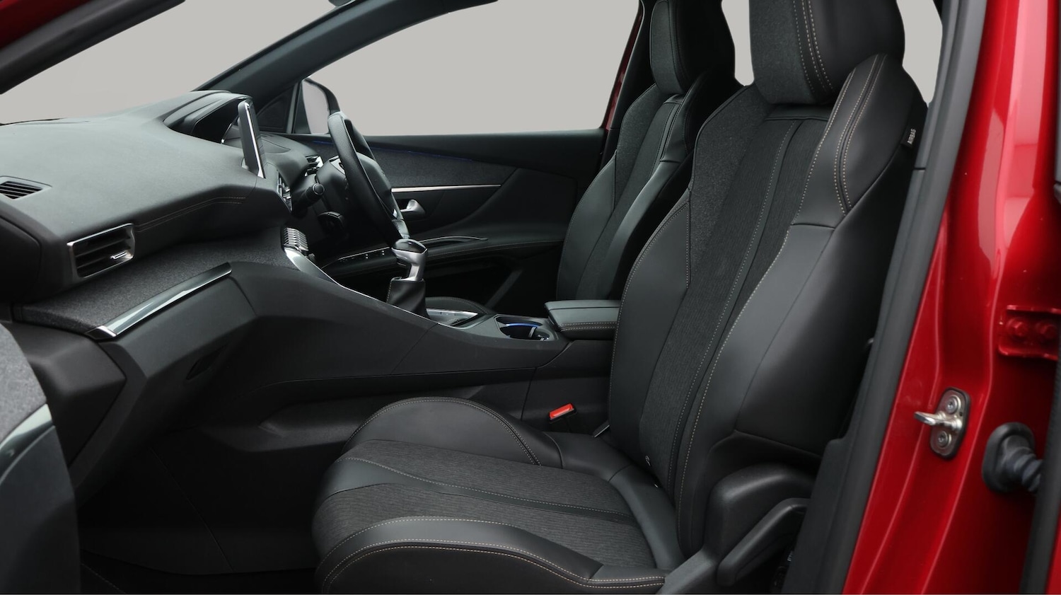 Used Peugeot 3008 2020 for sale - 76371693: Photo 15