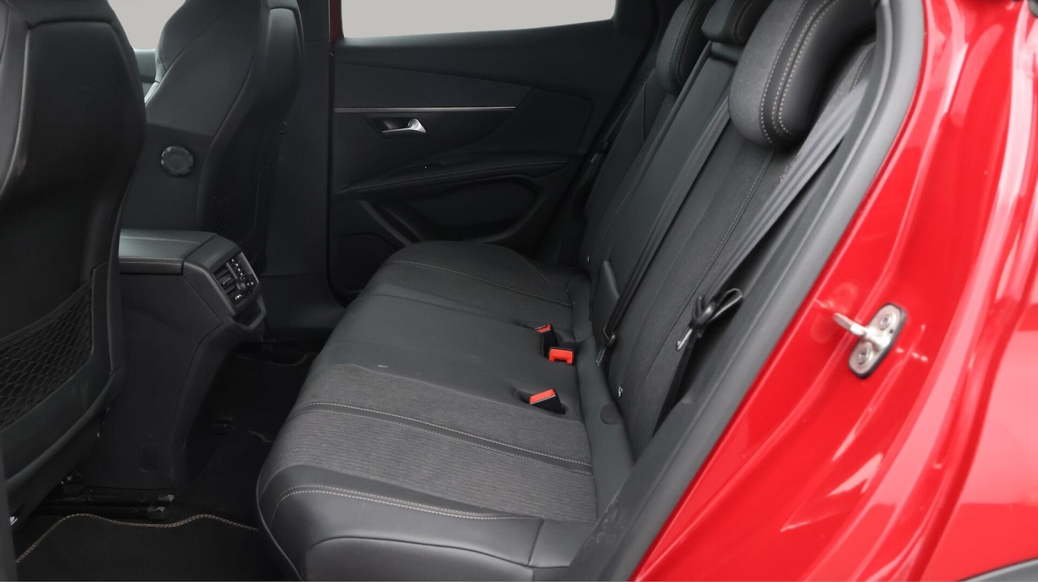 Used Peugeot 3008 2020 for sale - 76371693: Photo 17