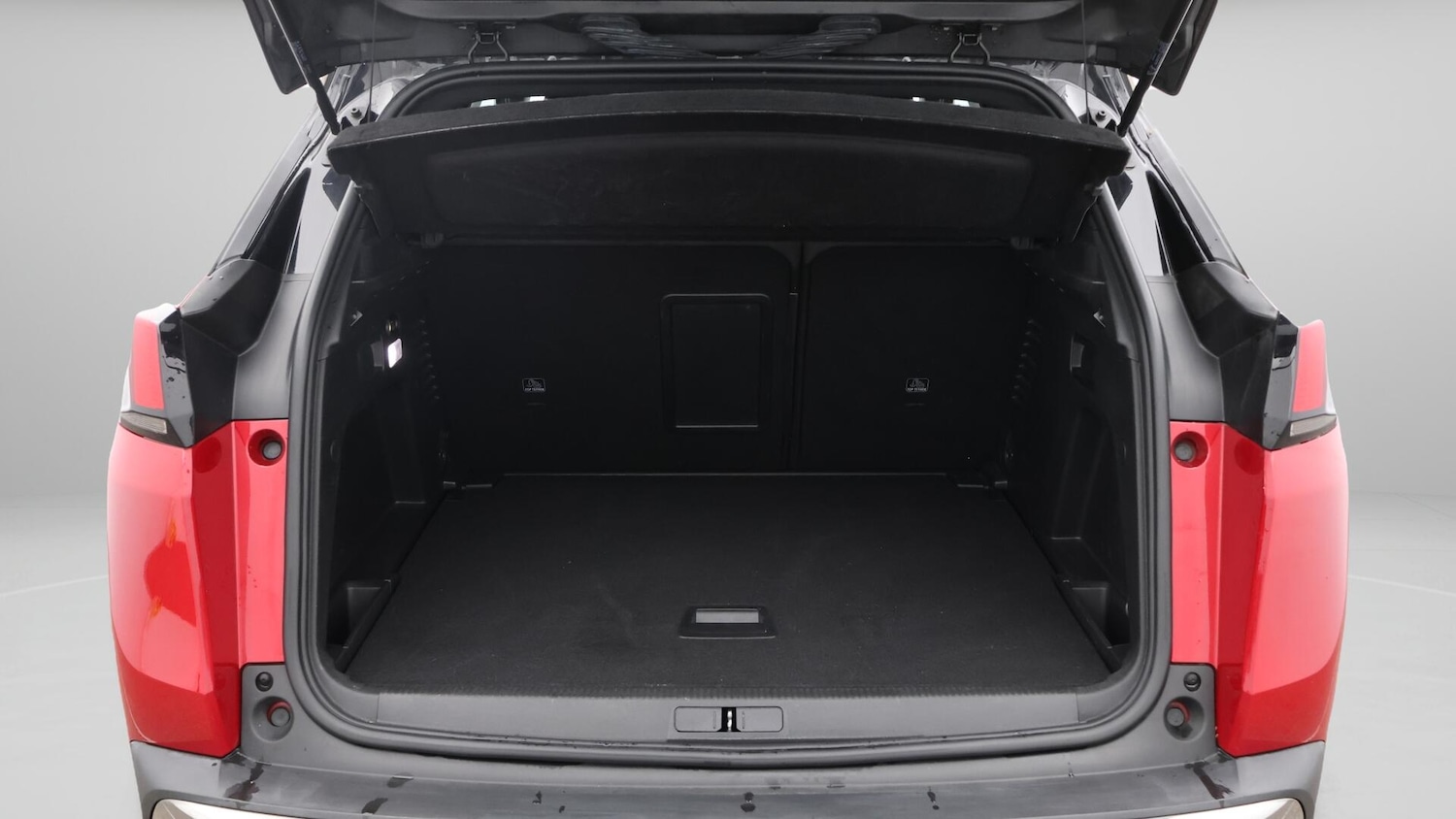 Used Peugeot 3008 2020 for sale - 76371693: Photo 18