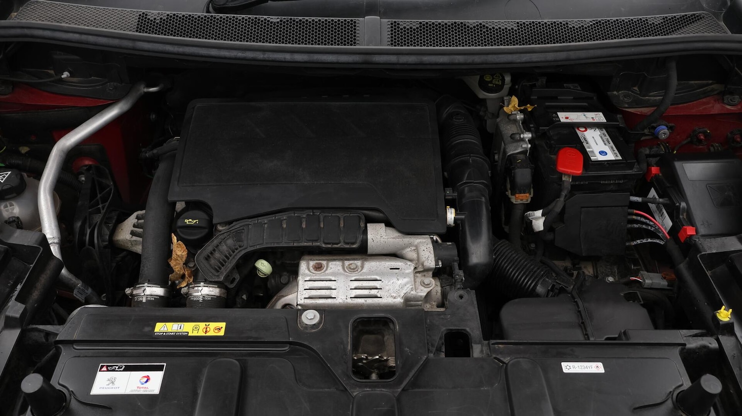 Used Peugeot 3008 2020 for sale - 76371693: Photo 20