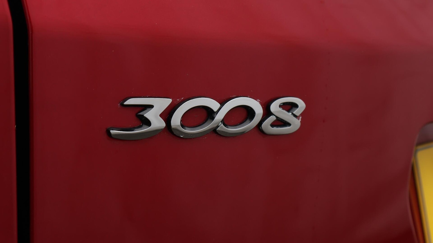 Used Peugeot 3008 2020 for sale - 76371693: Photo 22