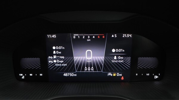 Used Skoda Karoq 2023 for sale - 75757107: Photo 11