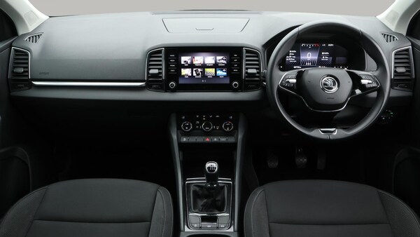 Used Skoda Karoq 2023 for sale - 75757107: Photo 14