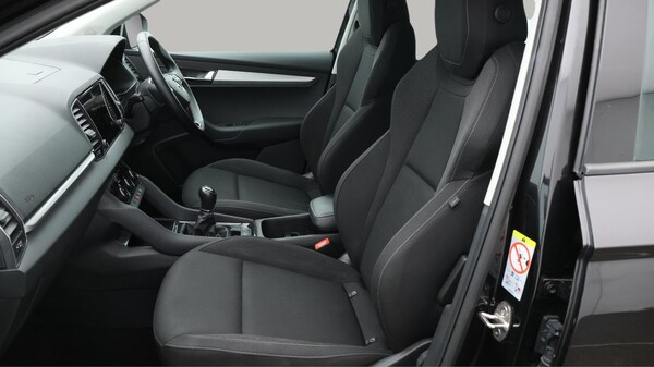 Used Skoda Karoq 2023 for sale - 75757107: Photo 15