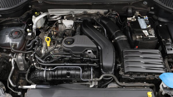 Used Skoda Karoq 2023 for sale - 75757107: Photo 20