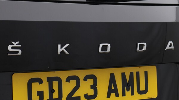 Used Skoda Karoq 2023 for sale - 75757107: Photo 21