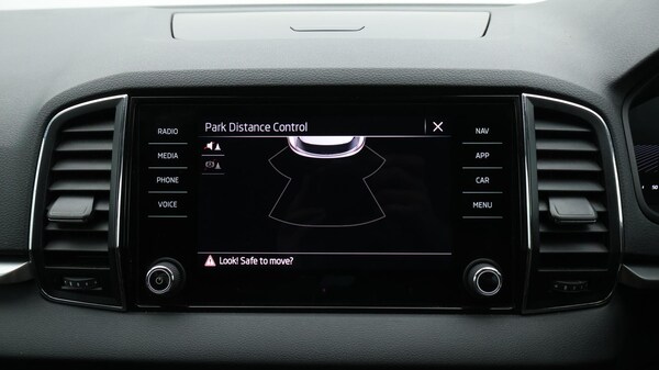 Used Skoda Karoq 2023 for sale - 75757107: Photo 25