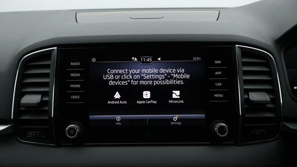Used Skoda Karoq 2023 for sale - 75757107: Photo 26