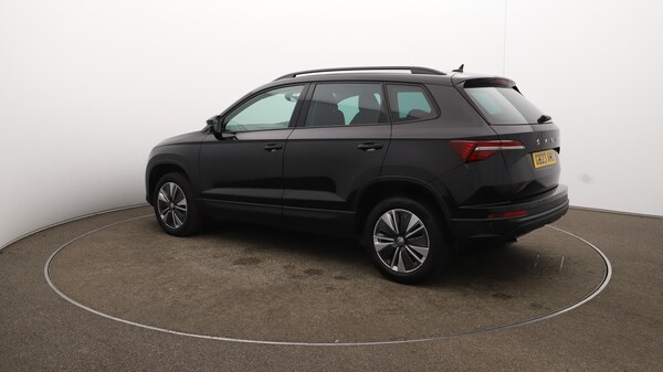 Used Skoda Karoq 2023 for sale - 75757107: Photo 35