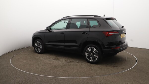 Used Skoda Karoq 2023 for sale - 75757107: Photo 36