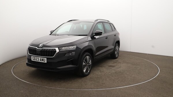 Used Skoda Karoq 2023 for sale - 75757107: Photo 37