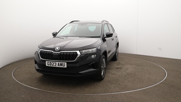Used Skoda Karoq 2023 for sale - 75757107: Photo 38