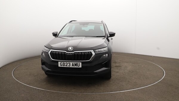 Used Skoda Karoq 2023 for sale - 75757107: Photo 39