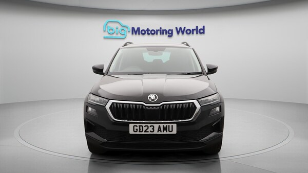 Used Skoda Karoq 2023 for sale - 75757107: Photo 3