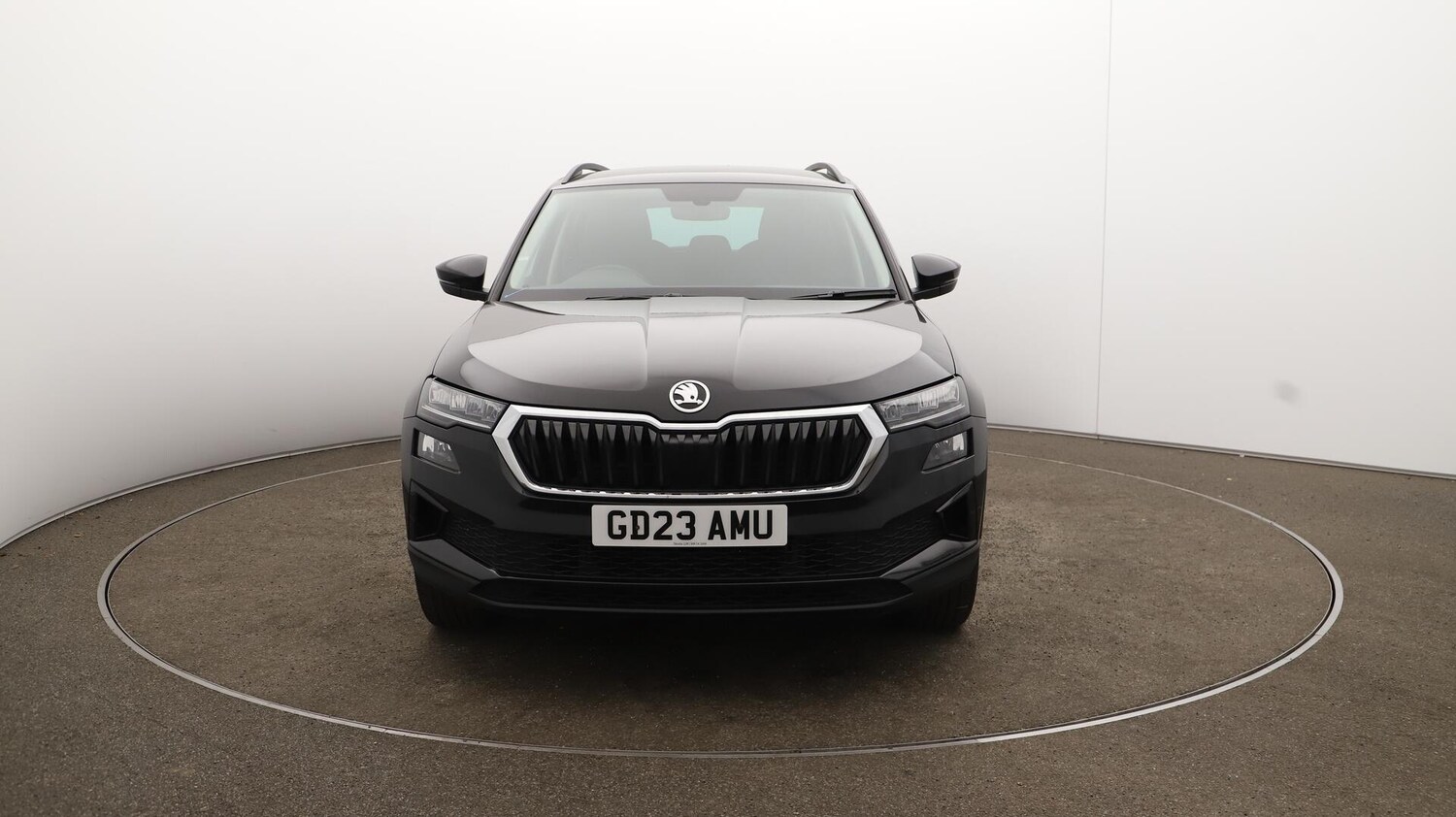 Vehicle 40