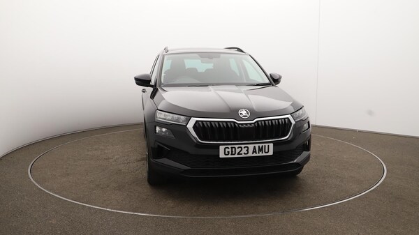 Used Skoda Karoq 2023 for sale - 75757107: Photo 41