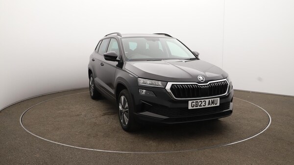 Used Skoda Karoq 2023 for sale - 75757107: Photo 42