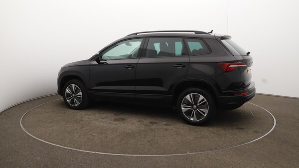 Used Skoda Karoq 2023 for sale - 75757107: Photo 47