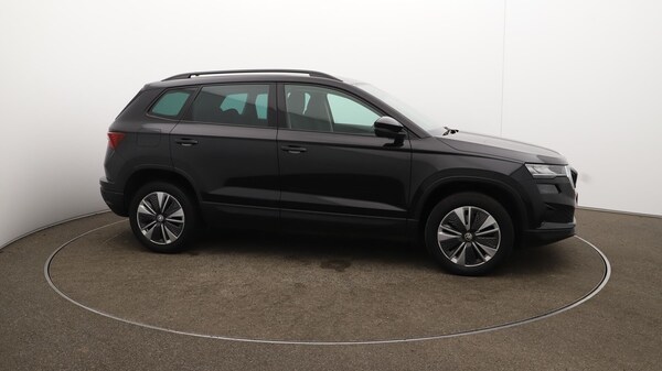 Used Skoda Karoq 2023 for sale - 75757107: Photo 48