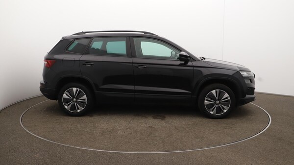 Used Skoda Karoq 2023 for sale - 75757107: Photo 49