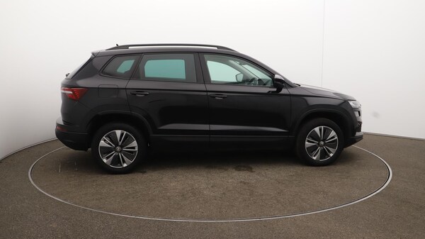 Used Skoda Karoq 2023 for sale - 75757107: Photo 50