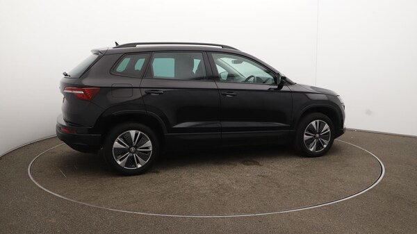 Used Skoda Karoq 2023 for sale - 75757107: Photo 51