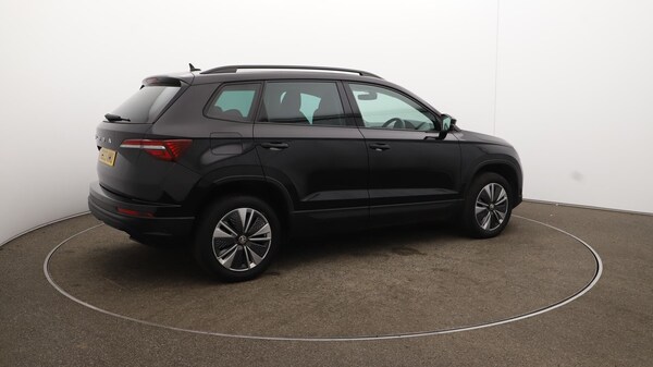 Used Skoda Karoq 2023 for sale - 75757107: Photo 52