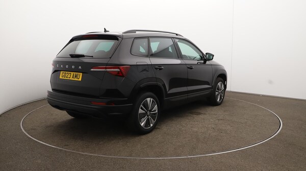 Used Skoda Karoq 2023 for sale - 75757107: Photo 54
