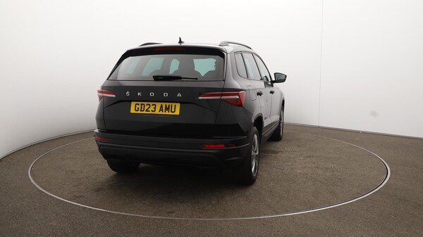 Used Skoda Karoq 2023 for sale - 75757107: Photo 56