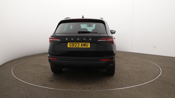 Used Skoda Karoq 2023 for sale - 75757107: Photo 57
