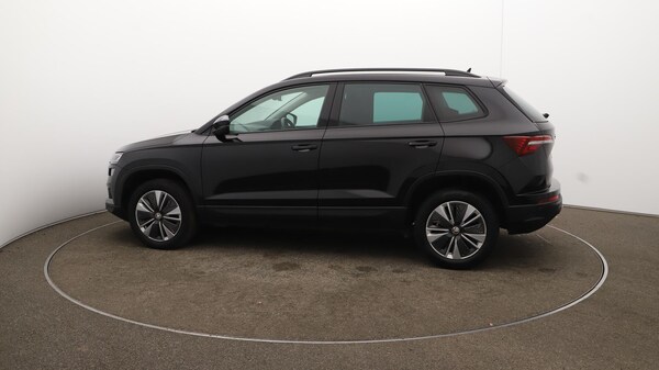Used Skoda Karoq 2023 for sale - 75757107: Photo 58