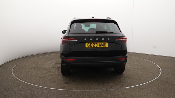 Used Skoda Karoq 2023 for sale - 75757107: Photo 59