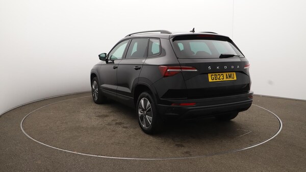 Used Skoda Karoq 2023 for sale - 75757107: Photo 61