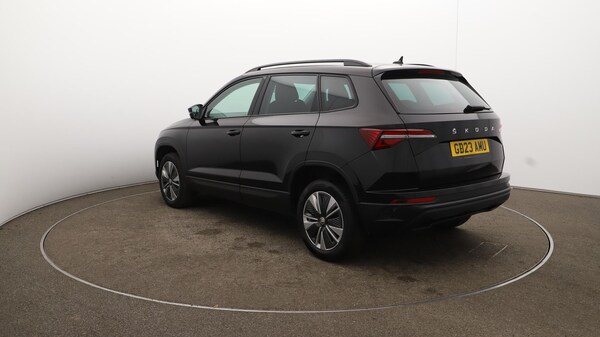 Used Skoda Karoq 2023 for sale - 75757107: Photo 62